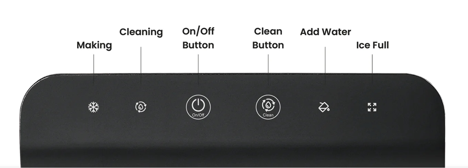 Gevi Ice Maker Troubleshooting: Quick Fixes for Common Issues